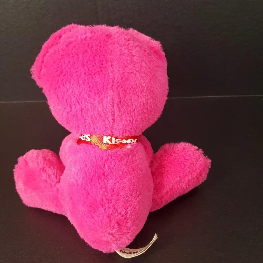 Galerie Pink Cat Plush 7